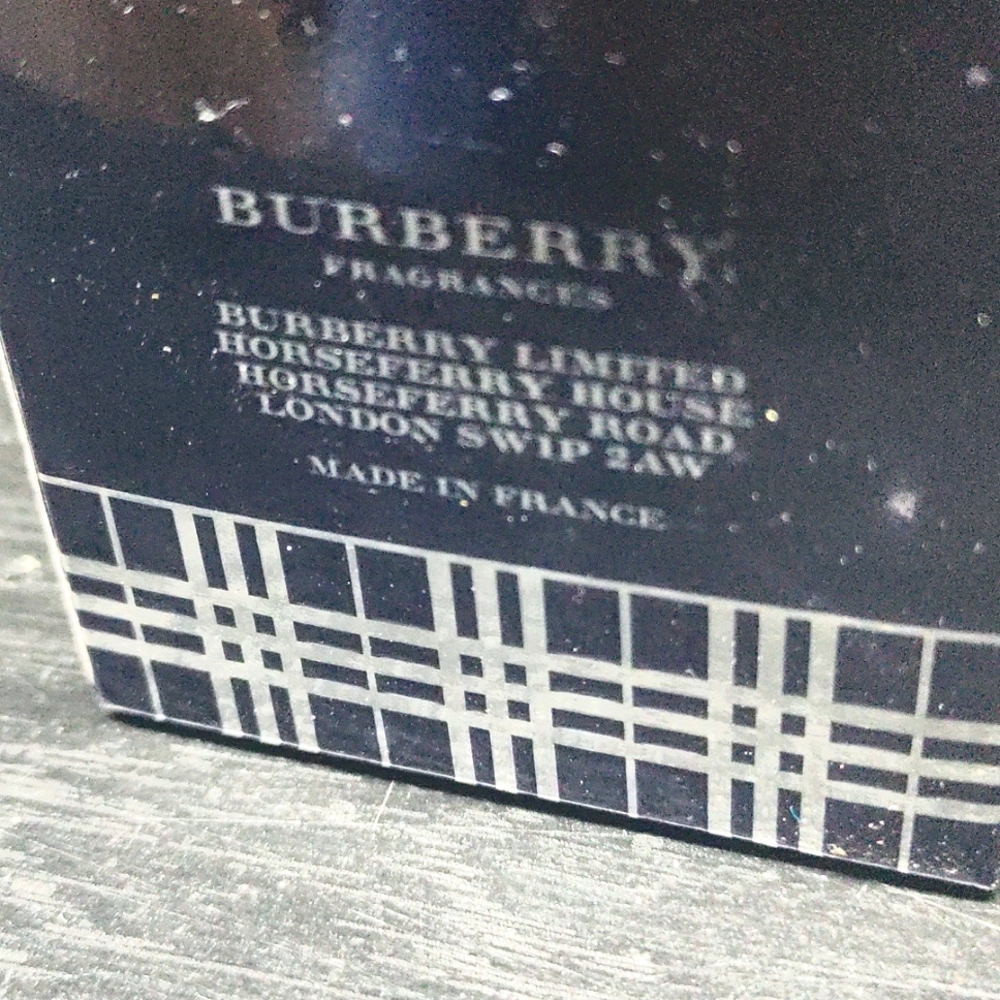 Burberry Weekend - Picture 5 of 5